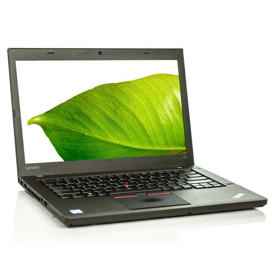 Used Lenovo ThinkPad T460 Laptop i5 Dual-Core 8GB 1TB Win 10 Pro B v.WAA