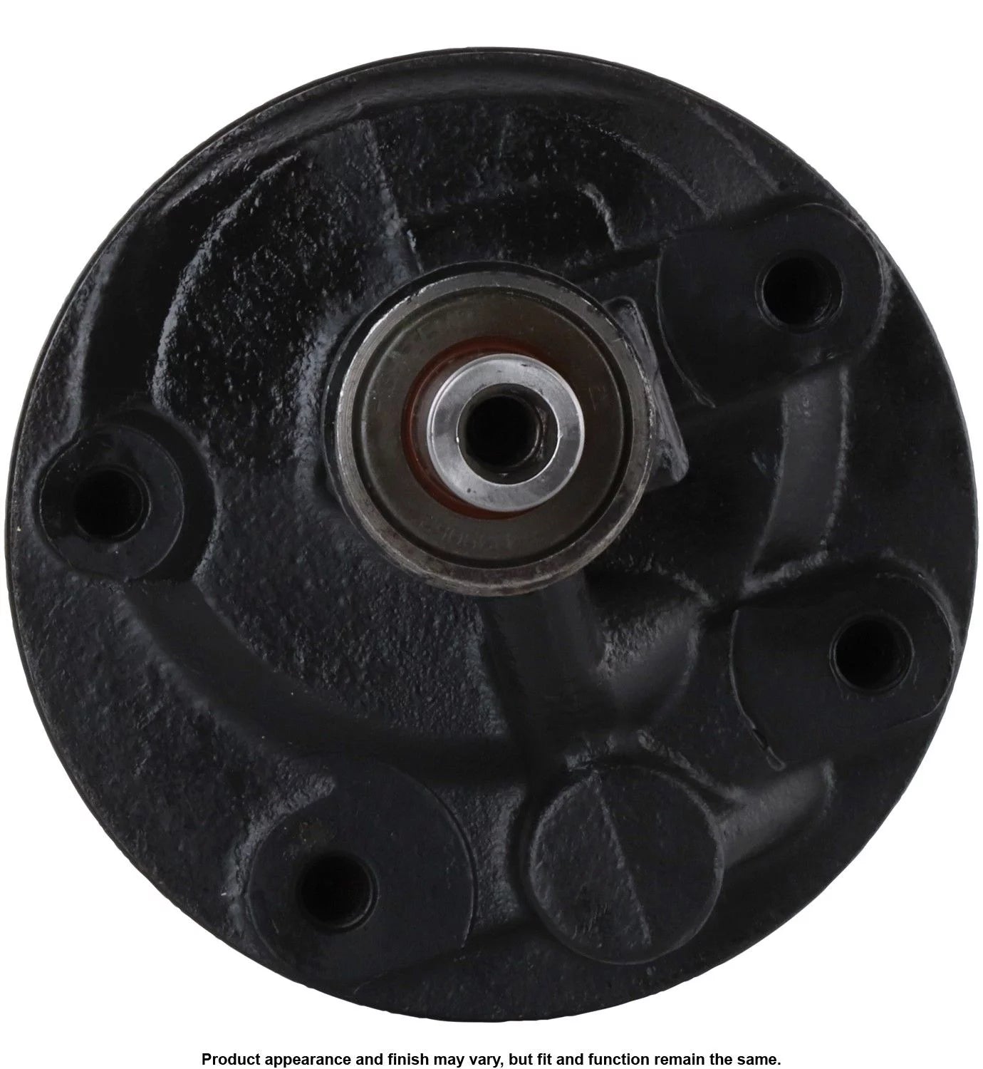 A1 Cardone Power Steering Pump P/N:20-860 Fits select: 1999-2008 CHEVROLET SILVERADO, 2011 CHEVROLET SILVERADO K1500 LT