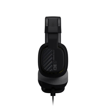 ASTRO Gaming A10 Gen 2 Headset Xbox (Black) Bundle with Metal Alloy Headphone Stand