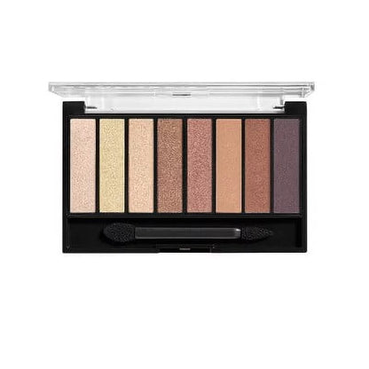 3 Pack Covergirl Full Spectrum So Saturated Eyeshadow Palette FS100 Reverence