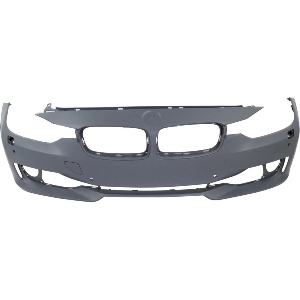 Teledu Front Bumper Cover For 3 320 328 335 xDrive Type w/ HLW/PDC/Cam Holes