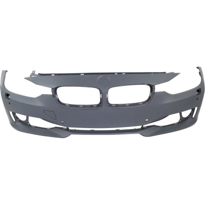 Teledu Front Bumper Cover For 3 320 328 335 xDrive Type w/ HLW/PDC/Cam Holes