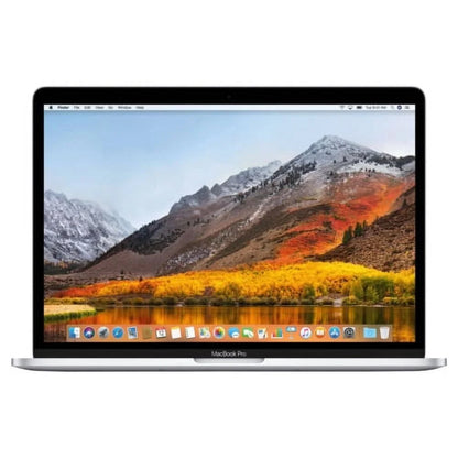 2017 Apple MacBook Pro 13.3" Core i7 3.5GHz 16GB RAM 256GB SSD MPXX2LL/A (Refurbished)