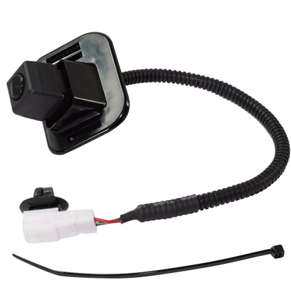 Back Up Camera Compatible with 2009-2014 Nissan Maxima