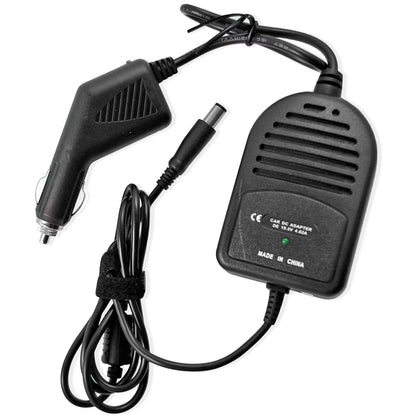 90W Laptop DC Car Charger Adapter For Dell Latitude E6400 E6410 E6420 E6430 ATG