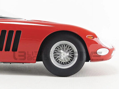 CMR 1/18 - FERRARI 250 GTO - Le Mans 1964