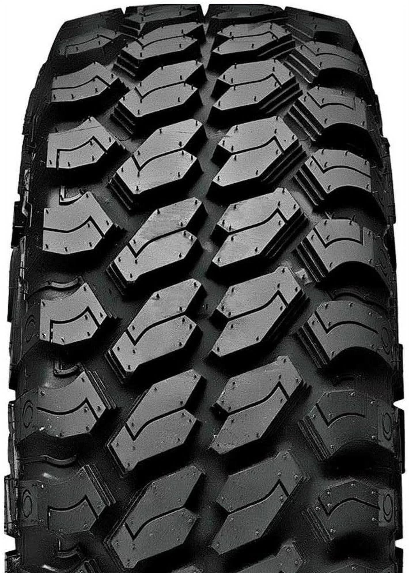 Achilles Desert Hawk X-MT 31/10.50R15 109Q Tire