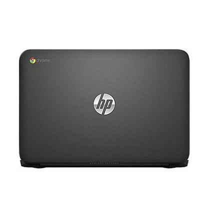 Restored HP Chromebook 11 G3 Dual-Core 2.16GHz 2GB 16GB SSD 11.6" LED Chromebook (Refurbished)