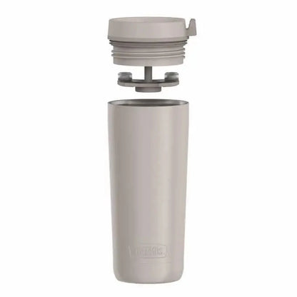 THERMOS Travel Tumblers 2-Pack Stainless Steel