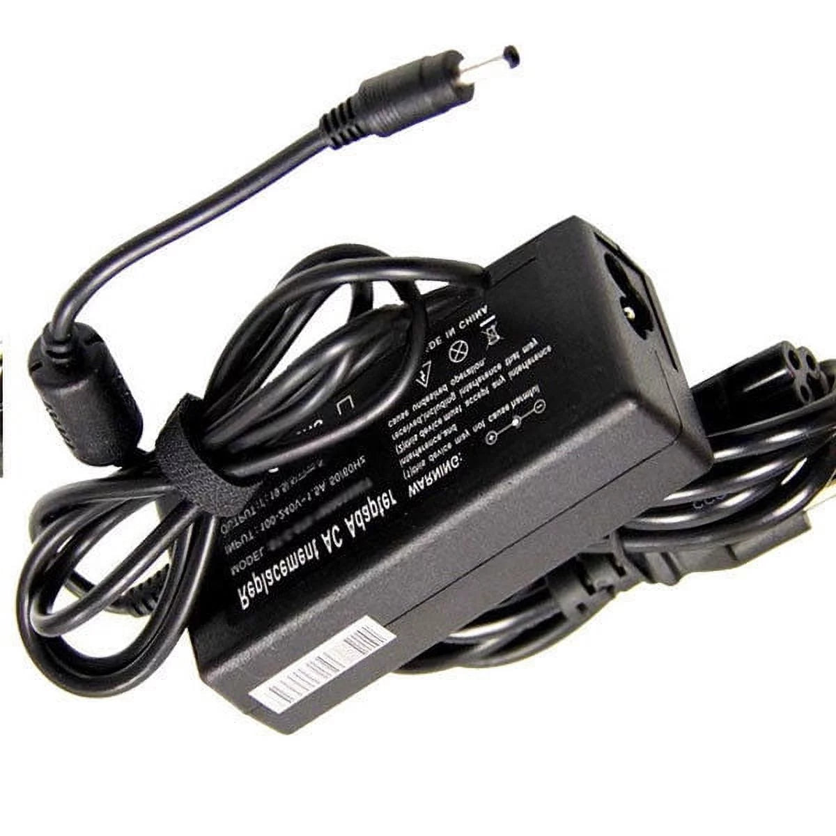 65W AC Power Adapter Power Cord Charger For Dell Inspiron 15 5555 5558 5559 7558