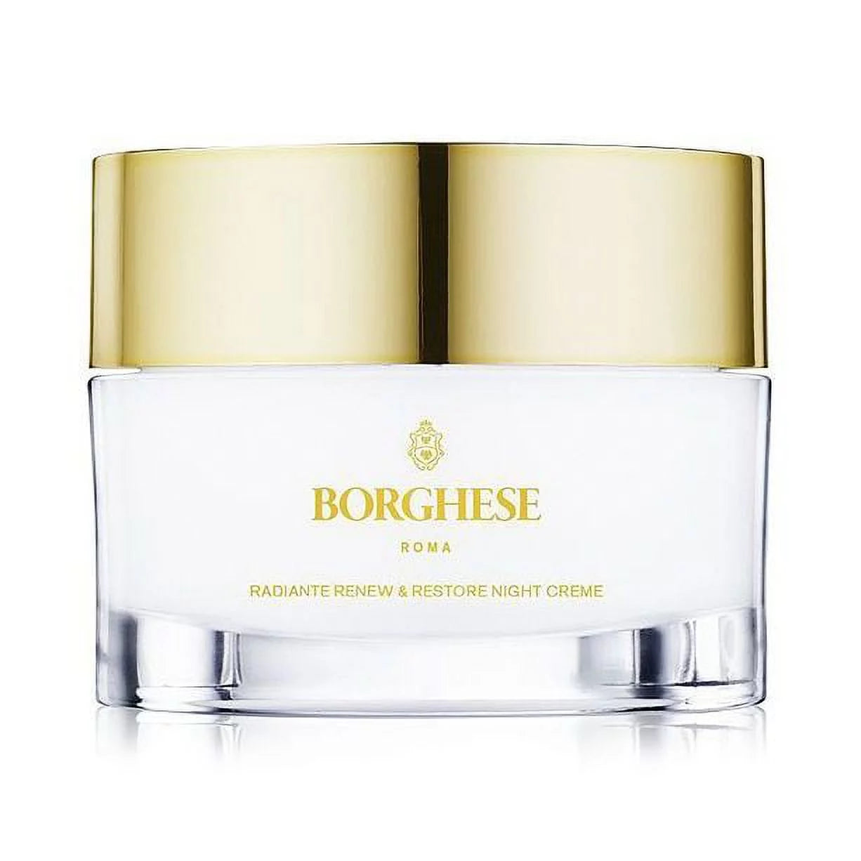 Borghese - Radiante Renew and Restore Night Creme