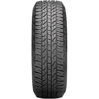 Yokohama Geolandar A/T G015 255/65R17XL 114H BW All Weather Tire