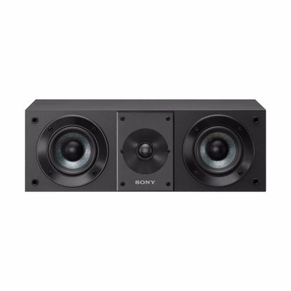 Sony Complete Speaker System with SSCS3 (2), SSCS5, SSCS8, SACS9