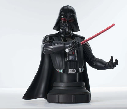 Star Wars Rebels Darth Vader Mini Bust