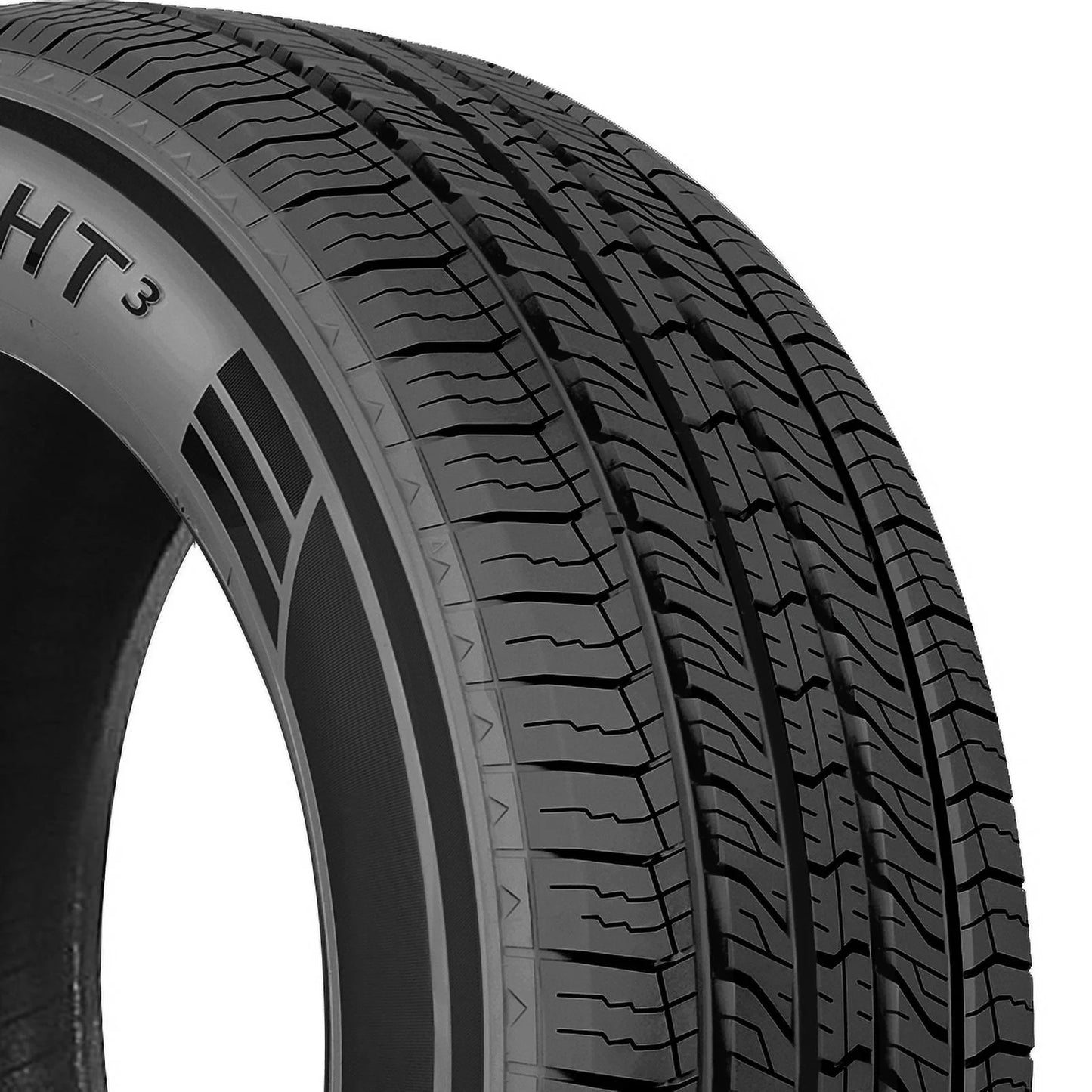 Achilles Desert Hawk H/T3 275/40R20XL 106W BSW