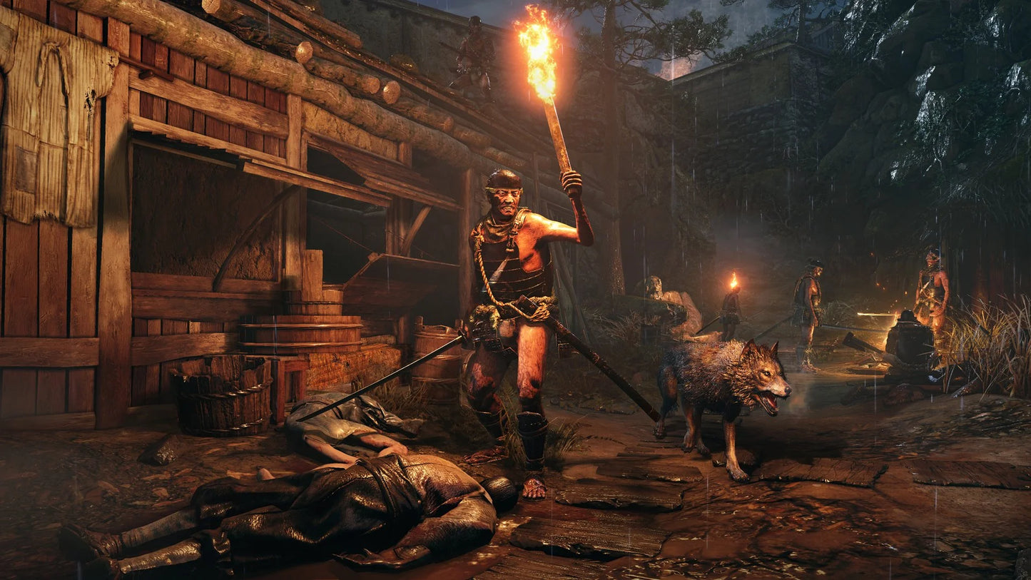 Sekiro Shadows Die Twice - PlayStation 4