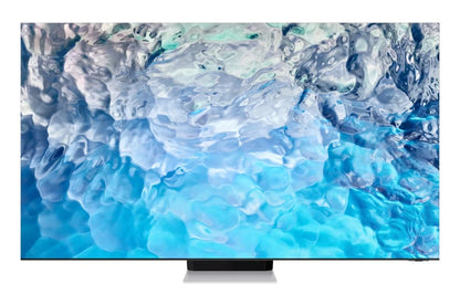 SAMSUNG 75-Inch Class Samsung Neo QLED 8K QN900B Series Mini LED Quantum HDR 64x Smart TV with a Sanus VLF525-B1 Full-Motion Premium Mount for 50"-82" Flat Screen TV's (2022)