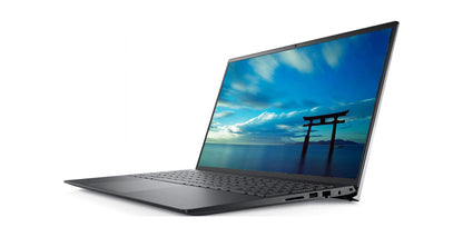 2021 Dell Vostro 15 5000 5510 15.6 Business Laptop 11th Gen Intel Core i7-11370H 4-Core, 16G RAM 512G SSD 15.6 FHD Screen,Intel® Iris® Xe Graphics, Backlit KB, FP Reader,Win10 PRO