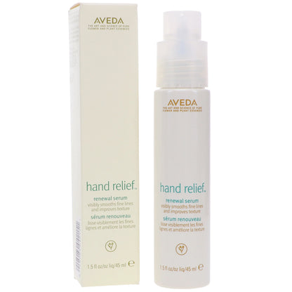 Aveda Hand Relief Night Renewal Renewal Hand Care Serum 45 ml