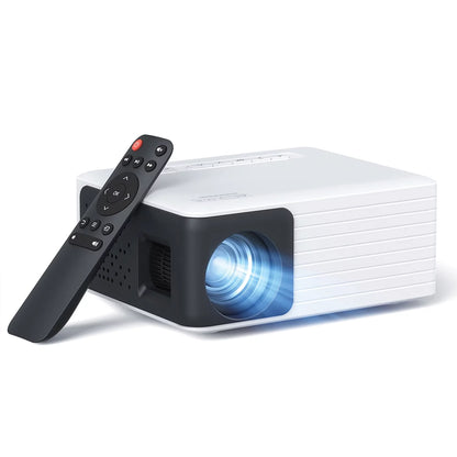 Apeman LC500 169-In. Portable 1080p Mini Projector