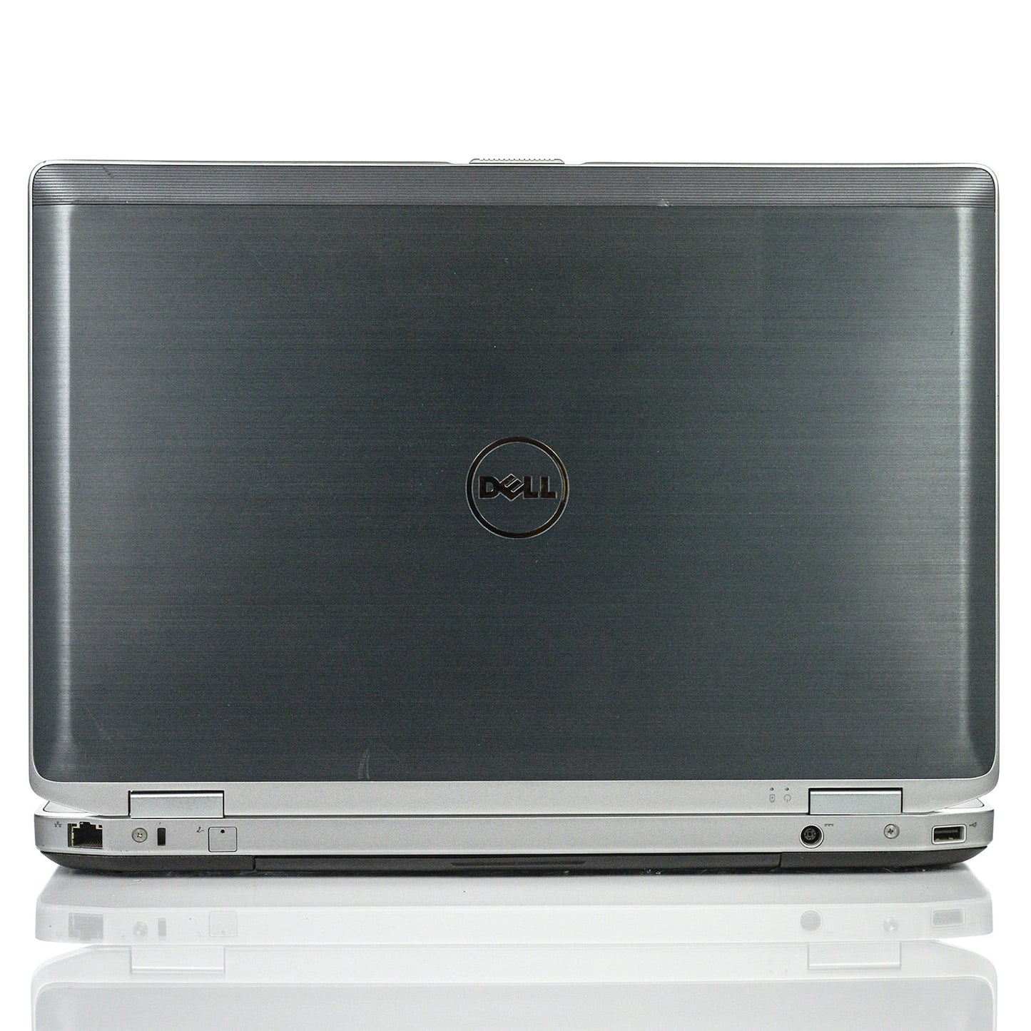 Used Dell Latitude E6520 Laptop i5 Dual-Core 8GB 1TB Win 10 Pro A v.WAB