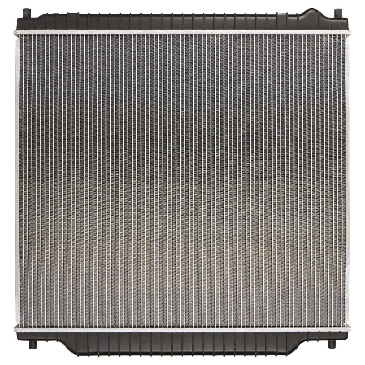 AutoShack Radiator Replacement for 1998-1999 Ford F-250 1998 1999 2000 2001 2002 2003 F-150 1999-2004 F-250 Super Duty F-350 Super Duty 2000-2005 Excursion 5.4L V8 4WD RWD RK801