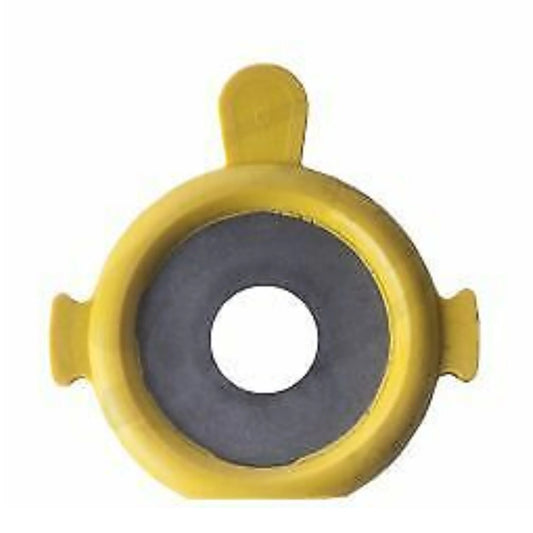 Sea-Doo New OEM Yellow Reducer for Propulsion System, 291004649