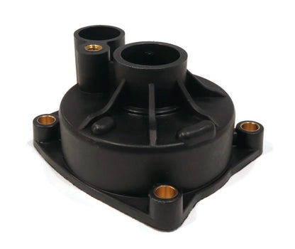 The ROP Shop | Water Pump Impeller, Housing Kit For 1991 Johnson 65 HP J65WMLEIB Outboard Motor