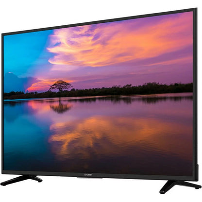 Sharp 65" Class 4K UHDTV (2160p) HDR Smart LED-LCD TV (LC-65Q7000U)