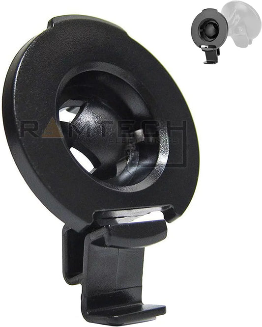 Ramtech Universal GPS Cradle Bracket Mount Compatible with Garmin Drive 50 50LM 50LMT 51 LM/51 LMT-S 52, 52 &