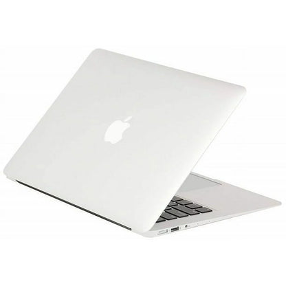 Restored MacBook air 13.3" MQD32LL/A 1.8GHZ i5 8GB RAM 256 GB SSD ,OS X Catalina (Refurbished)