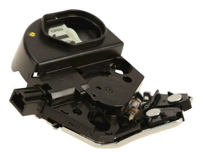 Trunk Lock Actuator Motor and Latch Assembly - Compatible with 2008 - 2012 Honda Accord 2009 2010 2011