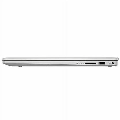 2022 HP Thin & Light Laptop | 17.3" FHD IPS Display | Intel 11th Gen 4-Core i5-1135G7 | 12GB DDR4 RAM 512GB NVMe SSD | Intel Iris Xe Graphics | Backlit KB | USB-C | Webcam | HDMI | Windows 11 Pro