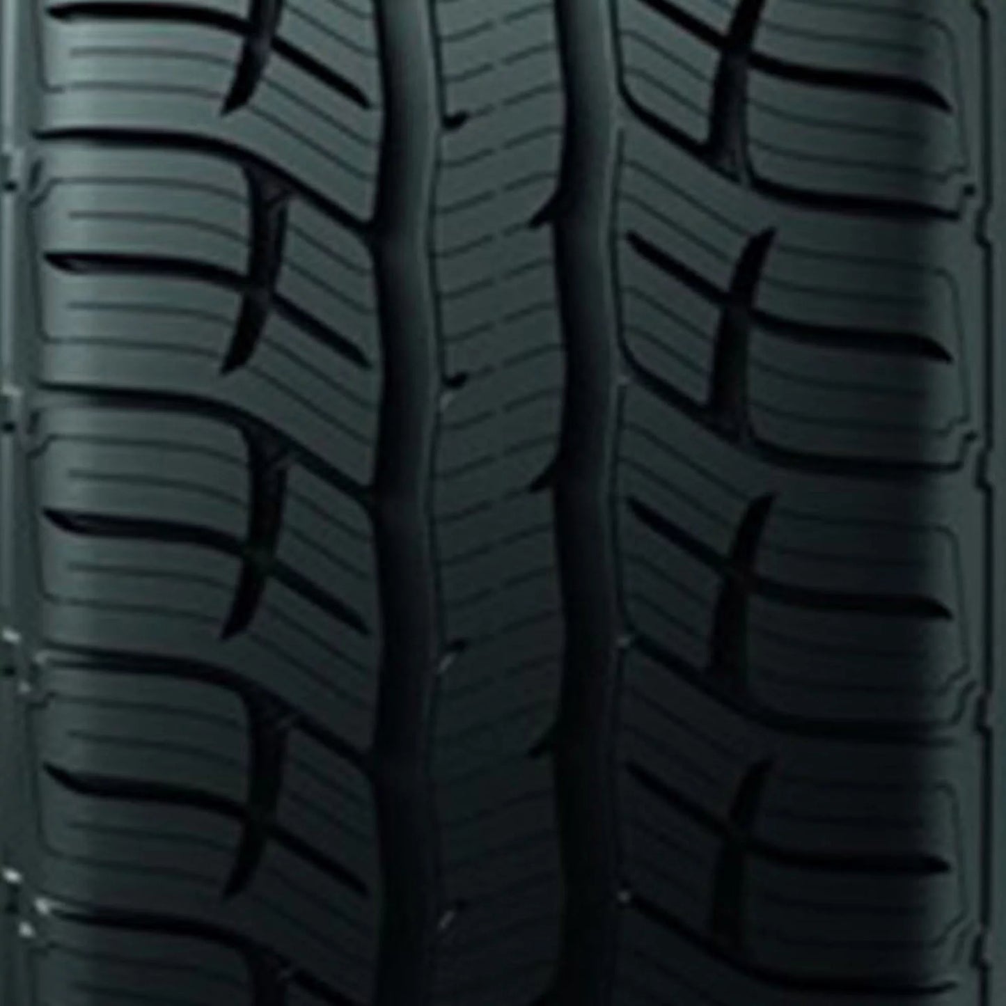 BFGoodrich Advantage T/A Sport LT All Weather 225/65R17 102T Light Truck Tire