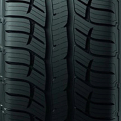 BFGoodrich Advantage T/A Sport LT All Weather 225/65R17 102T Light Truck Tire