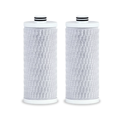 Aquasana Filter Replacements for Clean Water Machine - 2 Pack - AQ-CWM-R-D