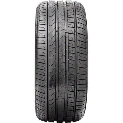 Set of 4 Pirelli CINTURATO P7 205/50R17 89W Tires Fits: 2017-19 Nissan Sentra SR Turbo, 2013-16 Nissan Sentra SR