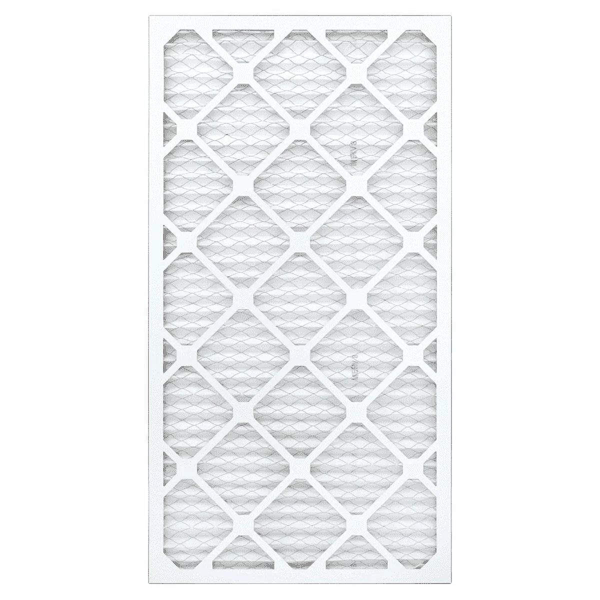 AIRx Filters Dust 16x30x1 Air Filter Replacement MERV 8 AC Furnace Pleated Filter, 6-Pack