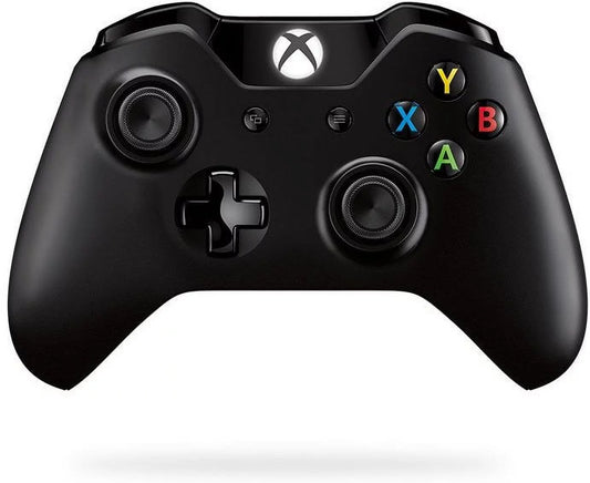 Restored Wireless Controller for Xbox One, Microsoft S2V-00001, , 886162361261 (Refurbished)