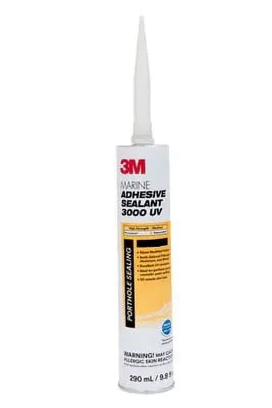 3M Marine Adhesive Sealant 3000 Uv