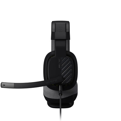 ASTRO Gaming A10 Gen 2 Headset Xbox (Black) Bundle with Metal Alloy Headphone Stand