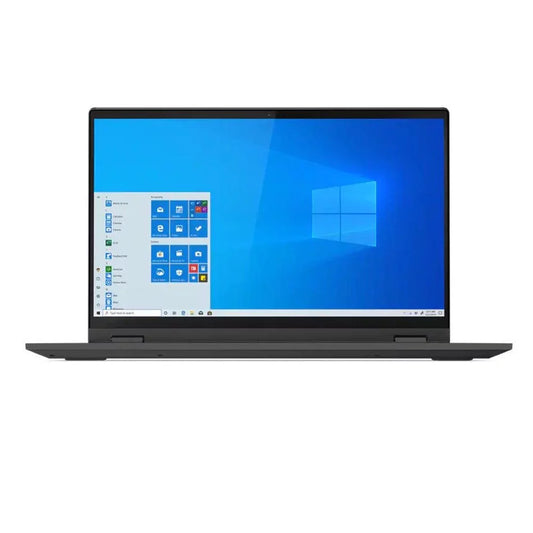 Restored Lenovo Flex 5 15Itl05 15.6" Touch Laptop i7-1165G7 16GB 512GB SSD W10H (Refurbished)