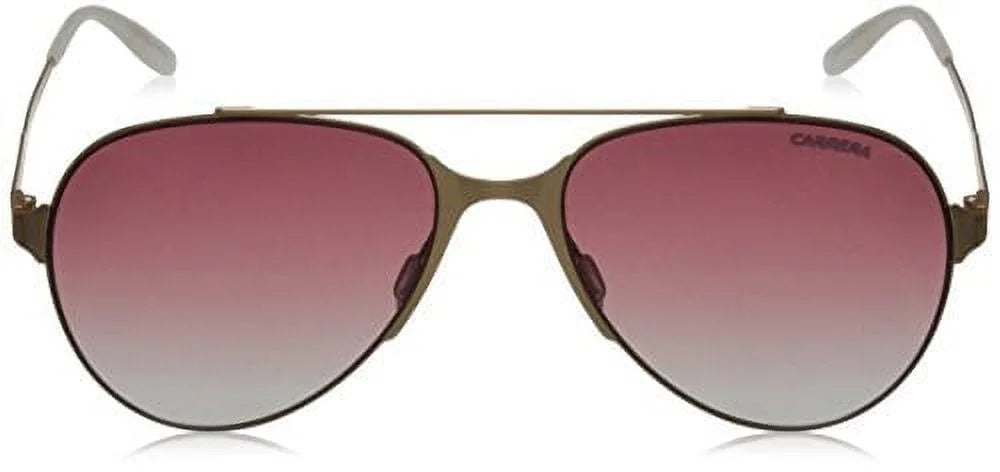 Sunglasses CARRERA 113 /S 003O Copper Gold / Ux Dkcycl Sf Gray