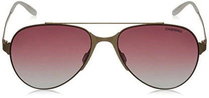 Sunglasses CARRERA 113 /S 003O Copper Gold / Ux Dkcycl Sf Gray