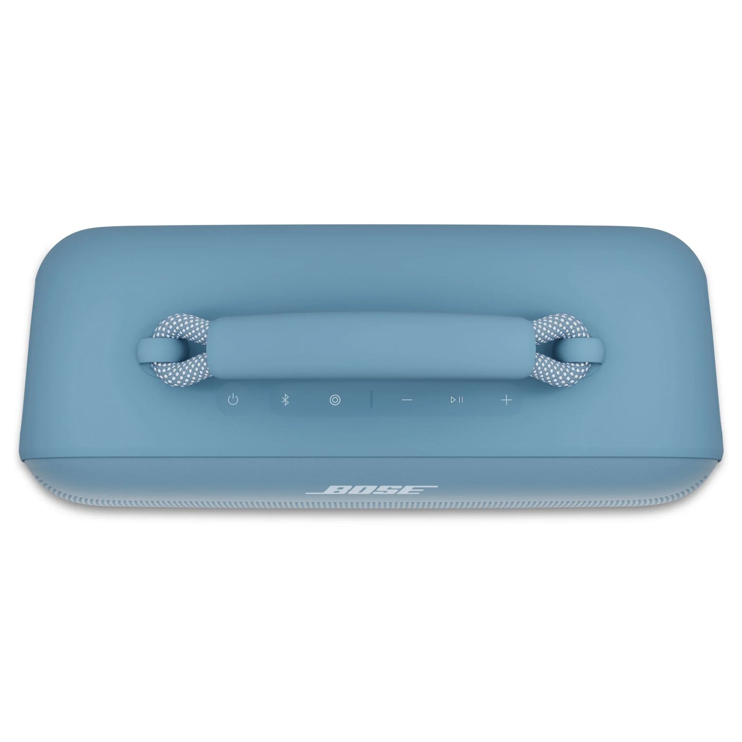 Bose SoundLink Max Bluetooth Portable Speaker, Waterproof Blue Dusk