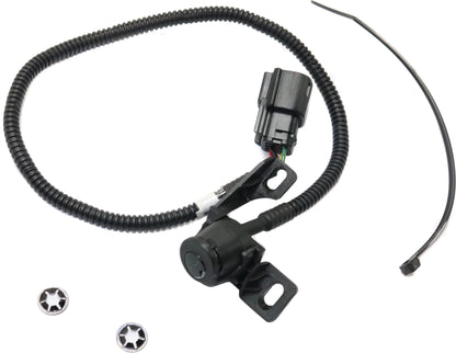 Back Up Camera Compatible with 2007-2008 Ford F-150 Replaces Factory Installed unit