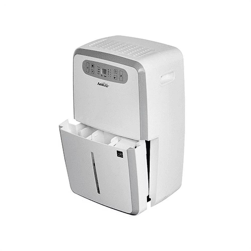 Restored Aeonair 70 Pint Dehumidifier with Pump (Refurbished)