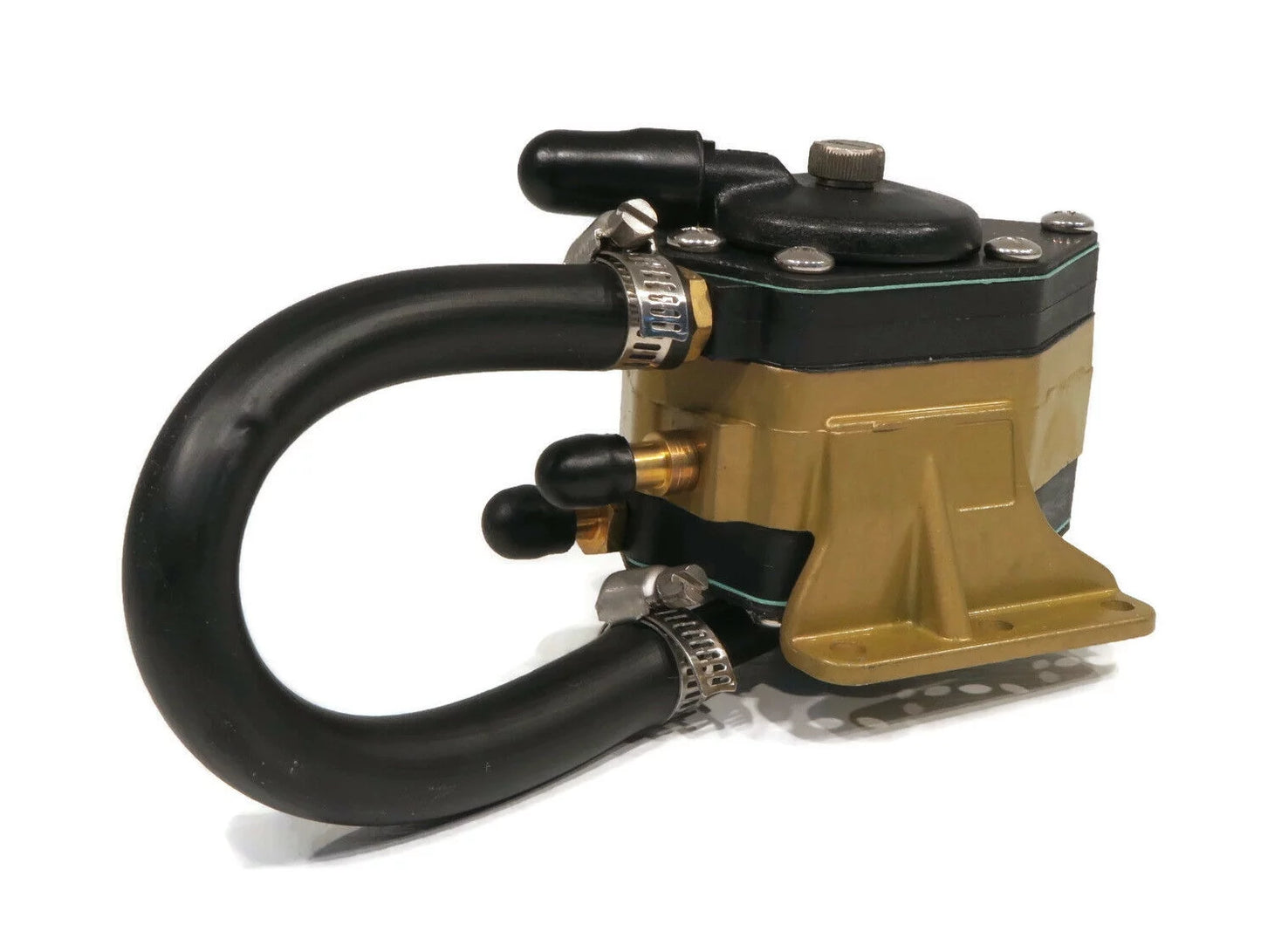 The ROP Shop | VRO Conversion Fuel Pump For 1991 Evinrude 225 HP J225CXEIC, VJ225TXEIC Outboard