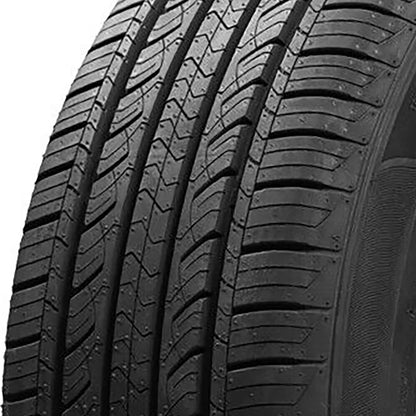 Advanta ER800 P225/60R16 98H Passenger Tire Fits: 2010 Subaru Outback 2.5i, 2005 Subaru Outback i