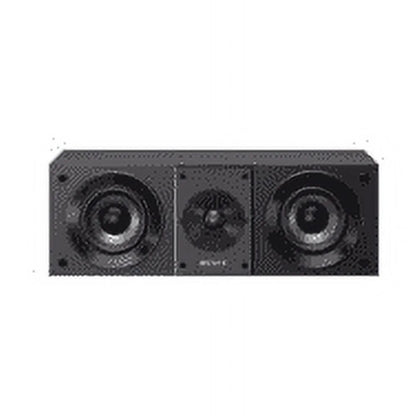 Sony Complete Speaker System with SSCS3 (2), SSCS5, SSCS8, SACS9